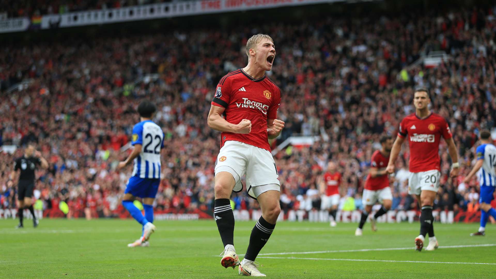 球队的败局 球队的败局