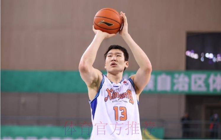 打脸杜锋！盖帽联盟第1，洋帅质问CBA：他为何不是最佳防守队员？